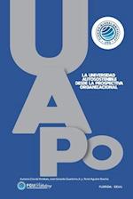 La Universidad Autosostenible Desde La Prospectiva Organizacional