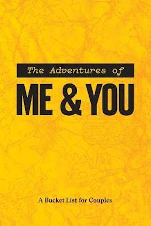 The Adventures of Me & You