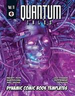 Quantum Tales Volume 11