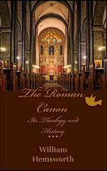 The Roman Canon