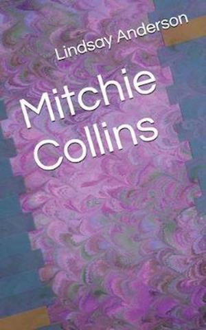 Mitchie Collins