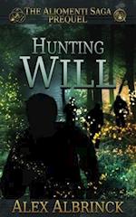 Hunting Will (The Aliomenti Saga - Prequel)