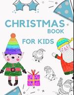 Christmas book for kids