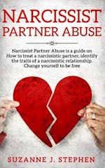 Narcissist partner Abuse