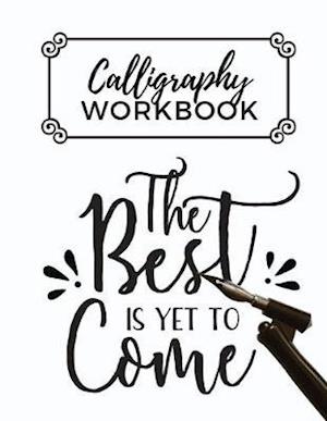 Calligraphy Workbook