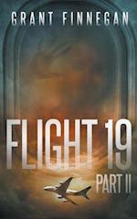 Flight 19, Part II