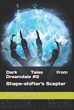 Dark Tales from Dreamdale