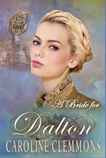 A Bride For Dalton