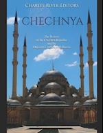 Chechnya