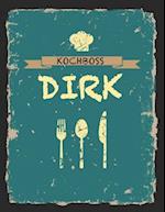 Kochboss Dirk