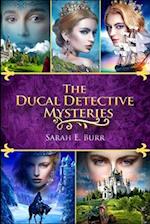 The Ducal Detective Mysteries