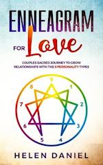 Enneagram For Love