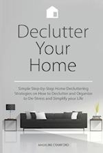 Declutter Your Home