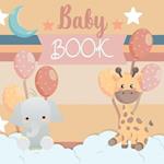 Baby Book