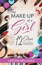 The Make-up of a Girl