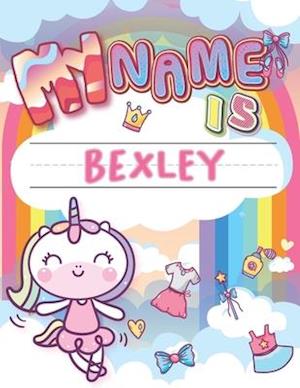 My Name is Bexley