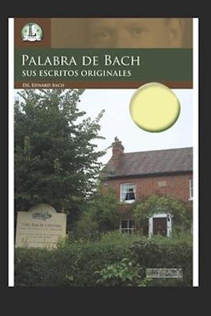 Palabra de Bach