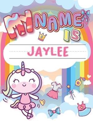 My Name is Jaylee