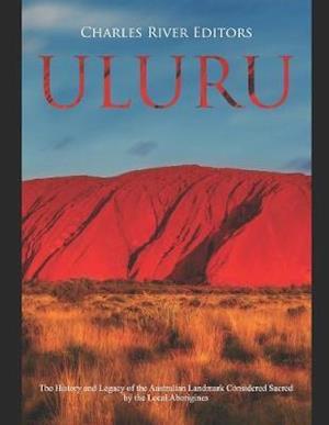 Uluru