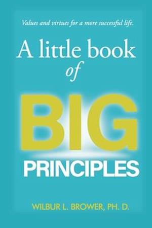 A Little Book of Big Principles