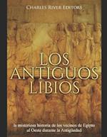 Los antiguos libios