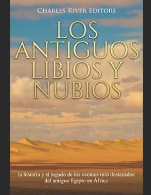 Los antiguos libios y nubios