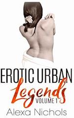 Erotic Urban Legends