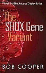 The SHOX Gene Variant