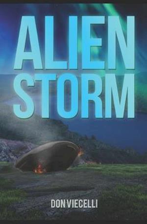 Alien Storm