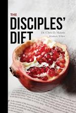 The Disciples' Diet