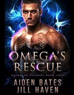 Omega's Rescue
