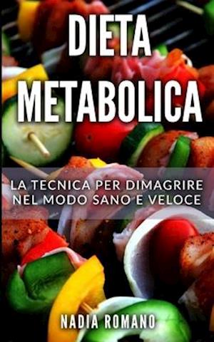 Dieta Metabolica