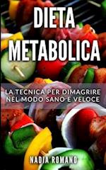 Dieta Metabolica