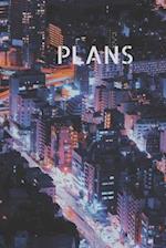 Plans