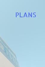 Plans