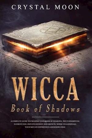 Wicca Book of Shadows