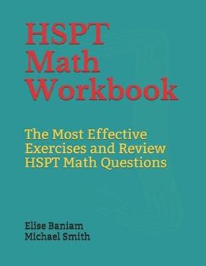 HSPT Math Workbook