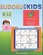 Sudoku for Kids 8-12 -Sudoku easy puzzles to beat stress and anxiety, Sudoku hard and Sudoku Extreme Puzzles for your brain -7