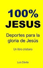 100% Jesus