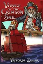 Voyage Of The Crimson Sail