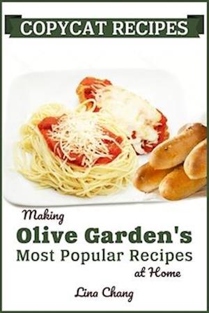 Copycat Recipes