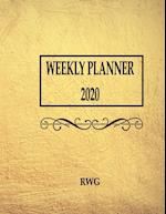 Weekly Planner