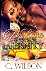 A Love Affair for Eternity