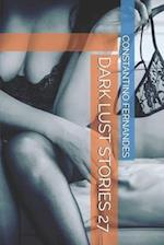 Dark Lust Stories 27