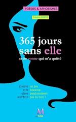 365 jours sans elle