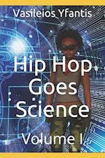 Hip Hop Goes Science
