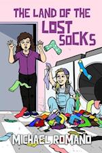 The Land of the Lost Socks