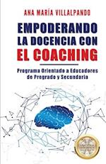 Empoderando la Docencia con el Coaching