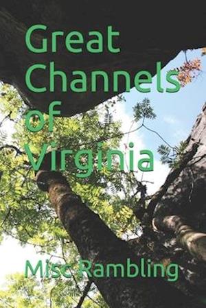 Great Channels of Virginia