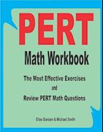 PERT Math Workbook